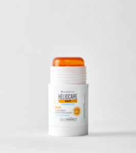 Дитячий сонцезахисний стік spf 50 - Heliocare Pediatrics Stick SPF 50+