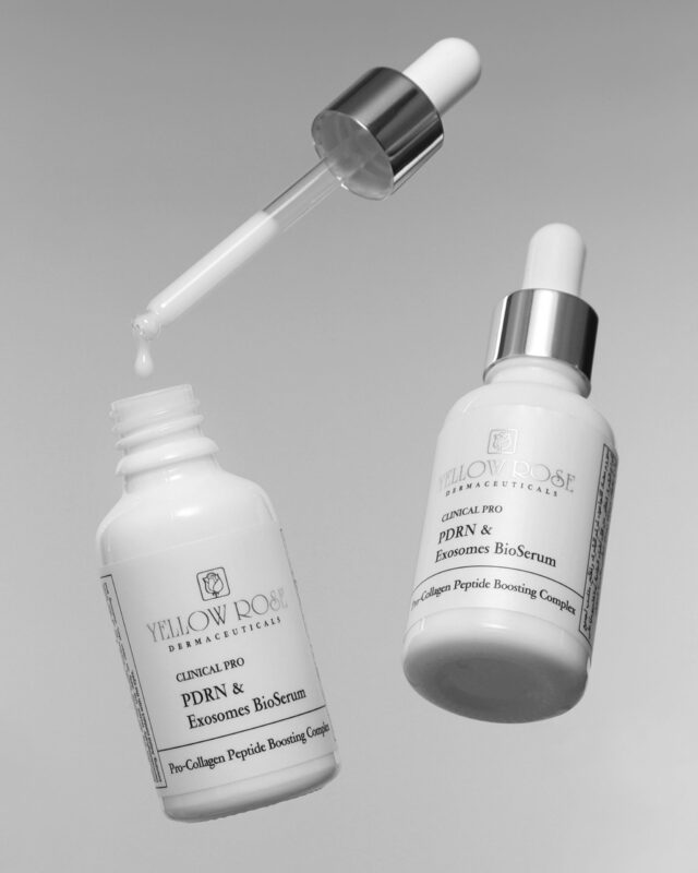 Сироватка - PDRN Exosomes Bio Serum