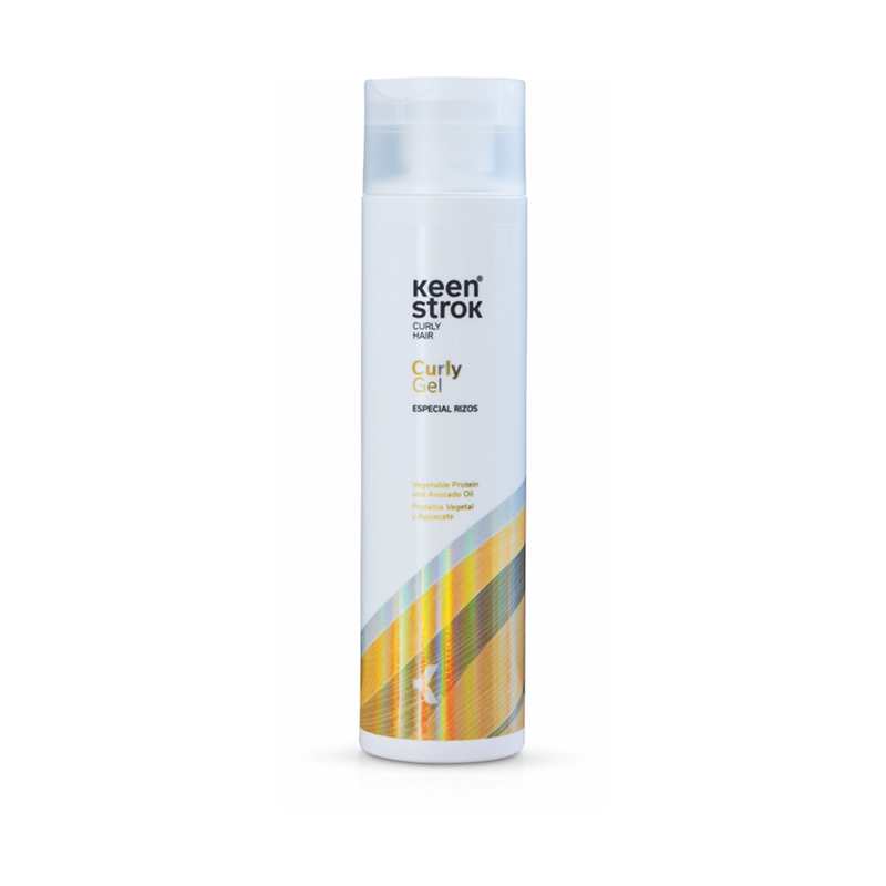Гель активатор завитків - CURL ACTIVATING GEL