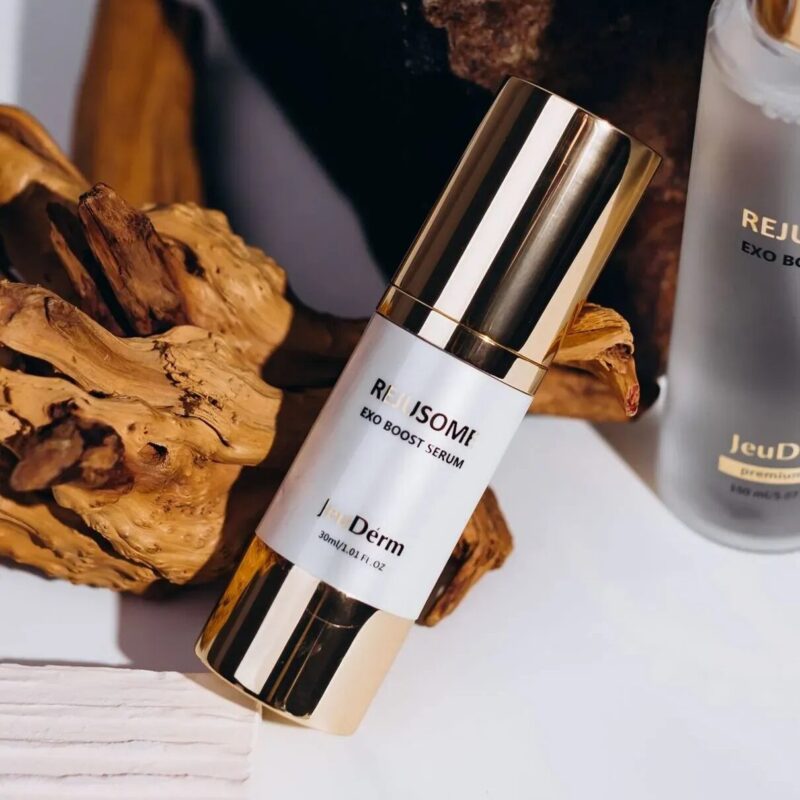 Сироватка з екзосомами - REJUSOME EXO BOOST SERUM