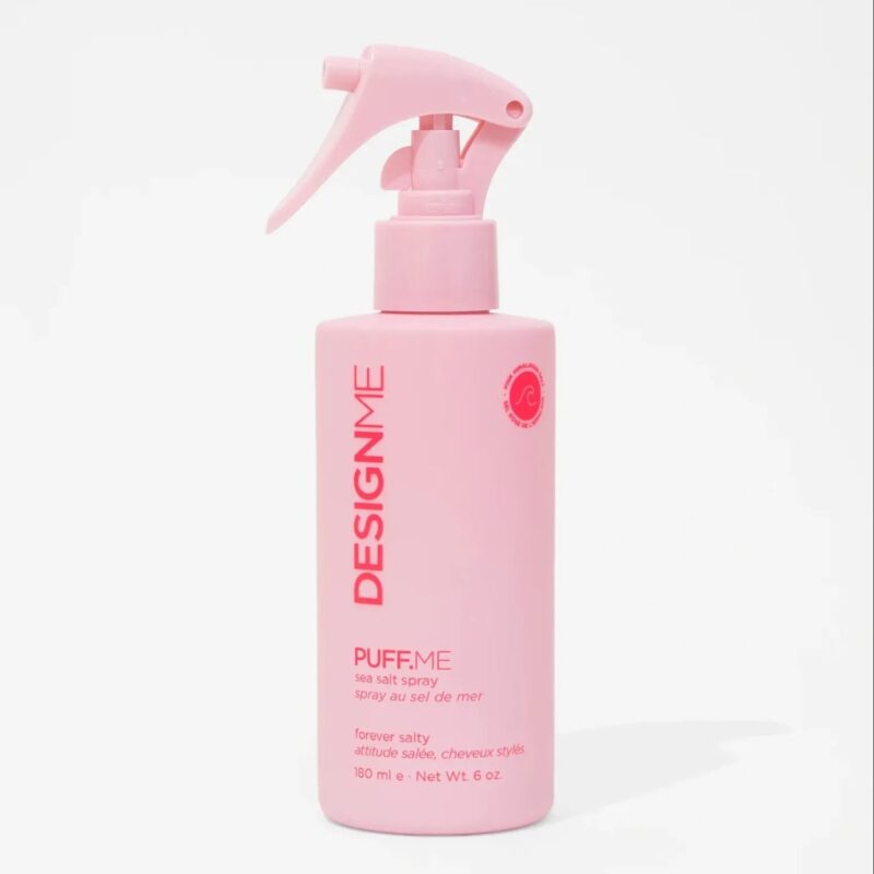Текстуруючий спрей з морською сіллю - Sea Salt Spray
