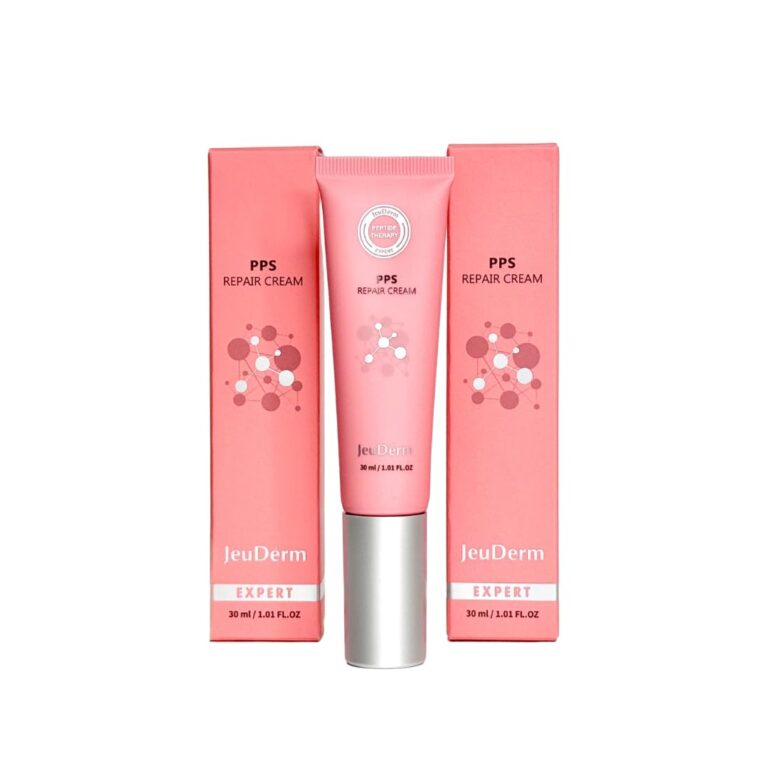 Відновлюючий крем після процедур - PPS Repair Cream
