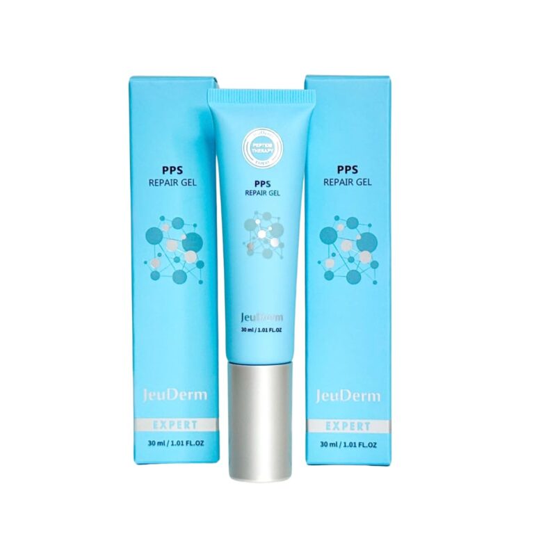 Відновлюючий гель після процедур - PPS Repair Gel