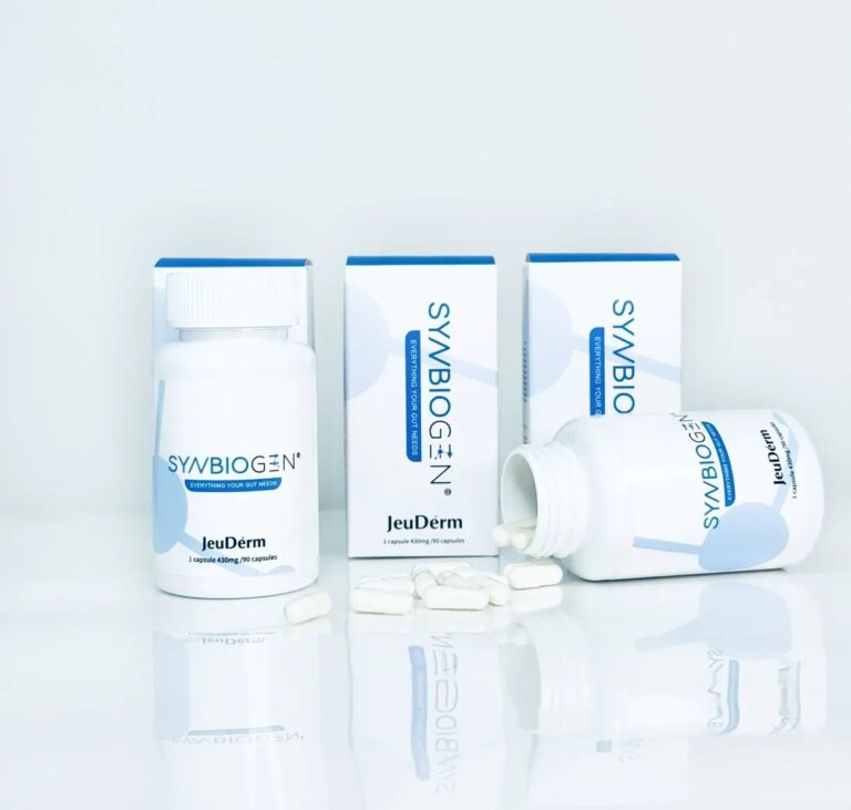 Пробіотичний комплекс Synbiogen