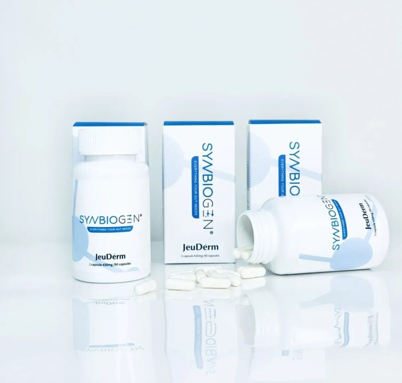 Пробіотичний комплекс Synbiogen