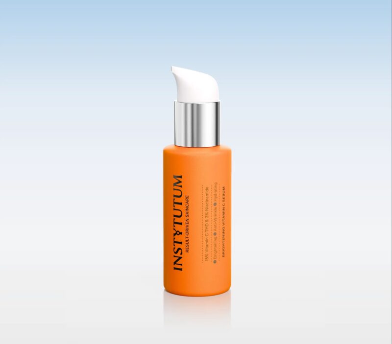 Суперконцентрований серум з вітаміном С - Brightening Vitamin C Serum Next-Gen