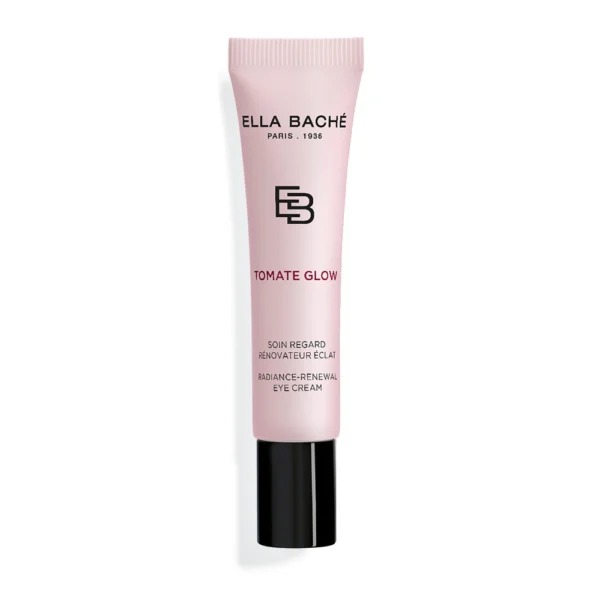 ТОМАТ ГЛОУ КРЕМ ДЛЯ ПОВІК - RADIANCE-RENEWAL EYE CREAM