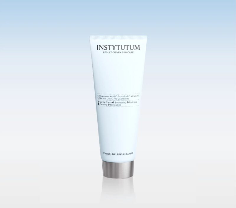 Гідрофільна олія - Renewal Melting Cleanser Next-Gen