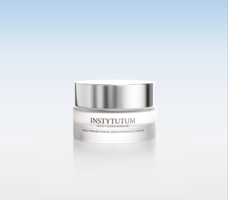 Крем-ліфтинг для зони навколо очей з освітлювальним ефектом - Transforming Brightening Eye Cream Next-Gen