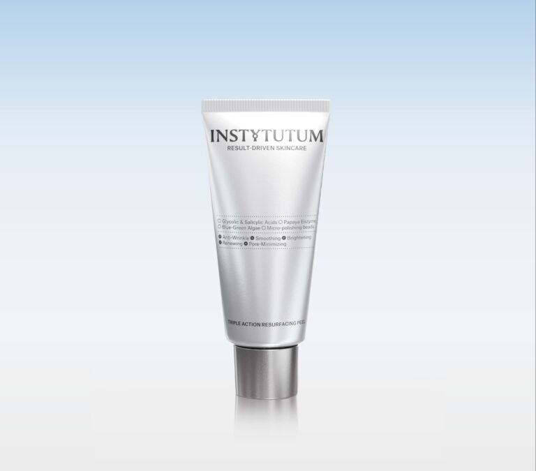 Пілінг для обличчя потрійної дії - Triple Action Resurfacing Peel Next-Gen