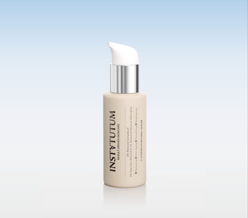 Концентрований age-disrupting серум з ретиноїдом - X-strength Retinol Serum Next-Gen