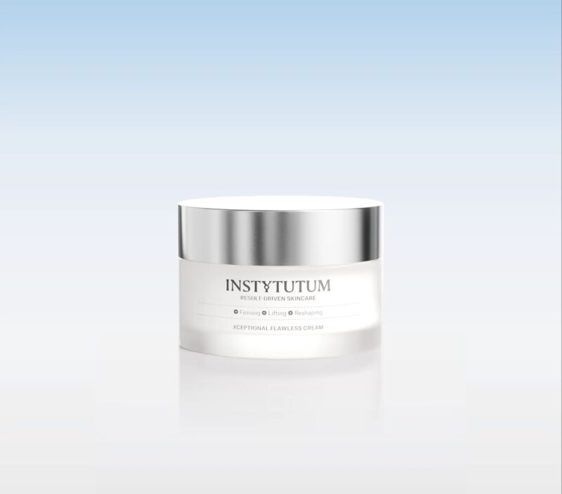 Антивіковий крем-ліфтинг - Xceptional Flawless Cream Next-Gen