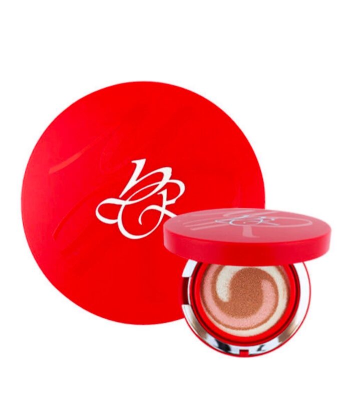 Кушон Yu.R Moist Layer Cushion BIG SPF50+