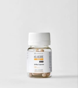 Капсули D Plus HELIOCARE 360º