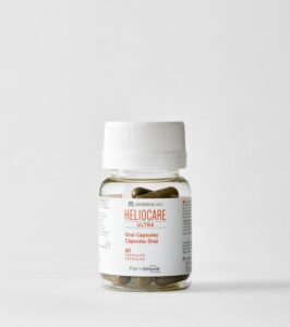 Капсули - Heliocare Ultra