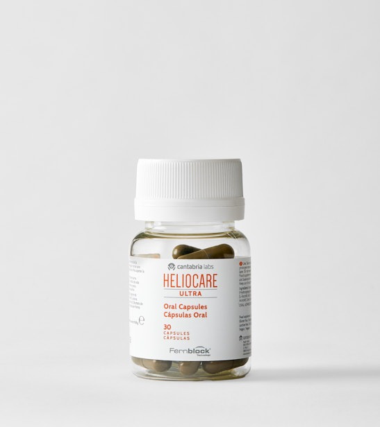 Капсули - Heliocare Ultra