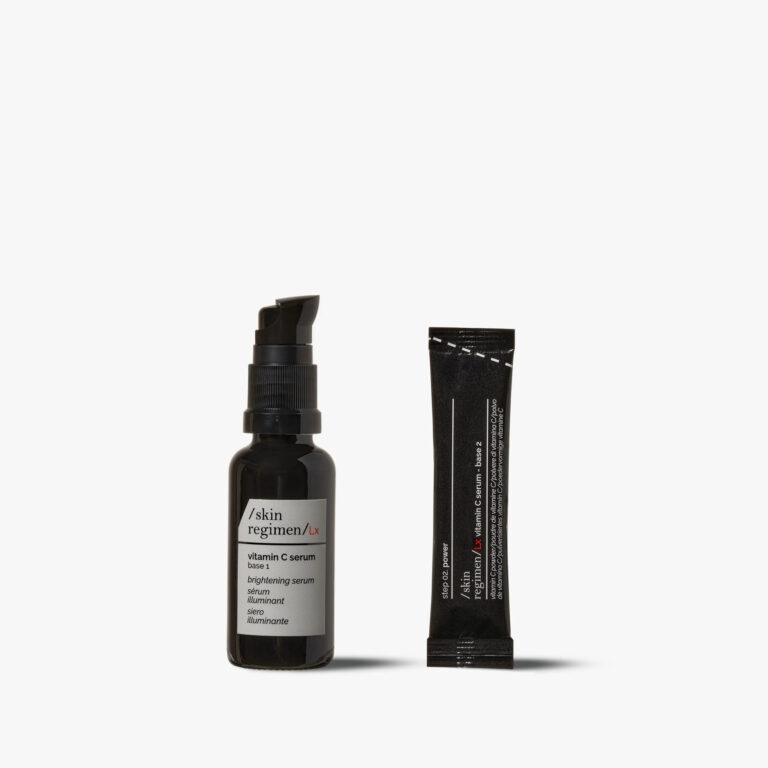 ОСВІТЛЮВАЛЬНИЙ КОНЦЕНТРАТ - SKIN REGIMEN LX VITAMIN C SERUM