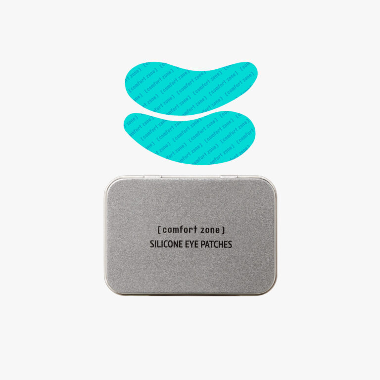 СИЛІКОНОВІ ПАТЧІ ДЛЯ ШКІРИ НАВКОЛО ОЧЕЙ - SILICONE EYE PATCHES
