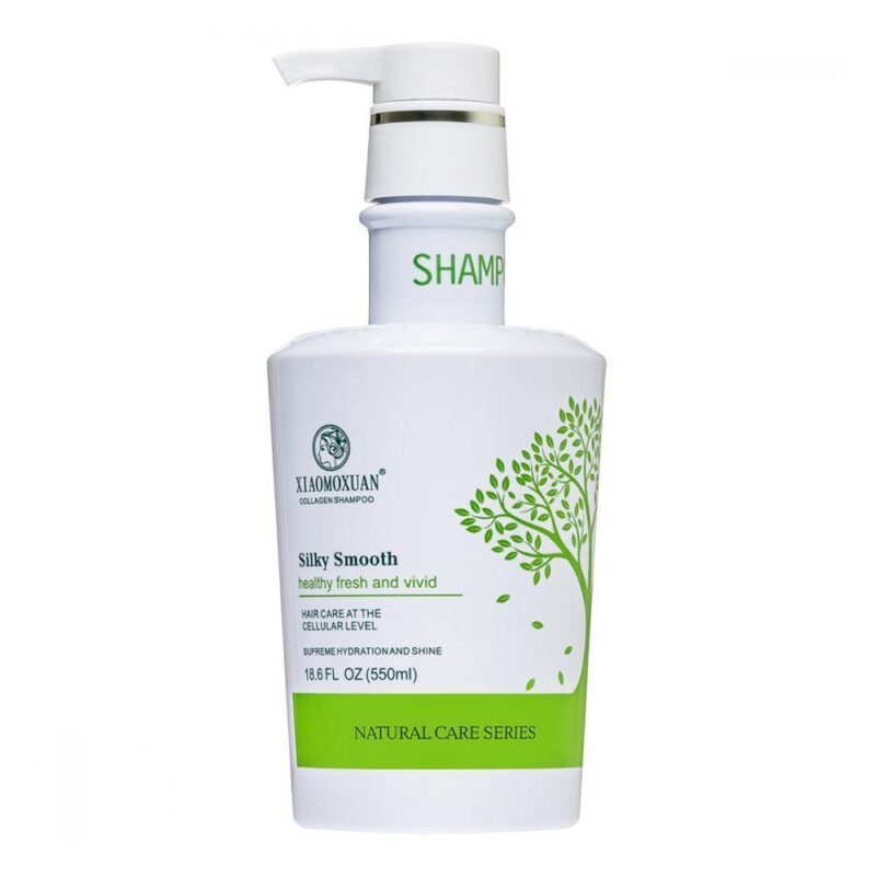 Шампунь для волосся з колагеном - Xiaomoxuan Collagen Shampoo