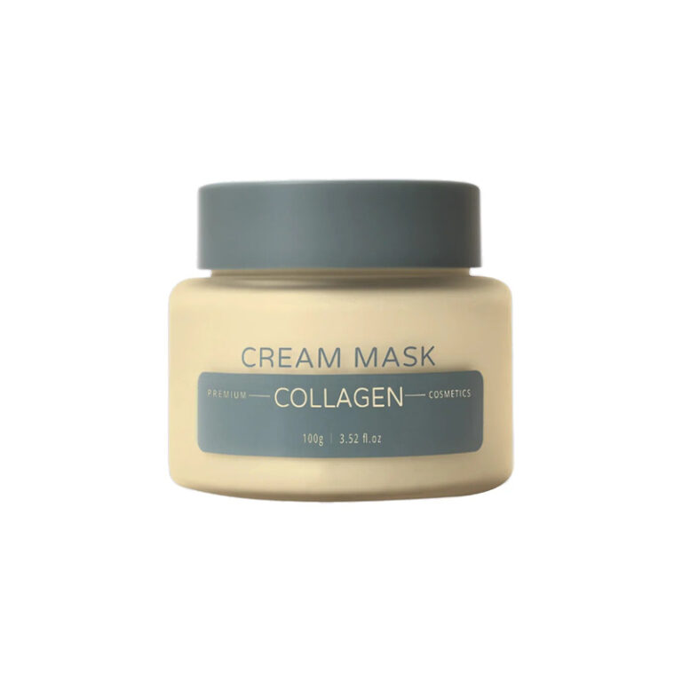 Кремова маска - YU.R Cream Mask Collagen