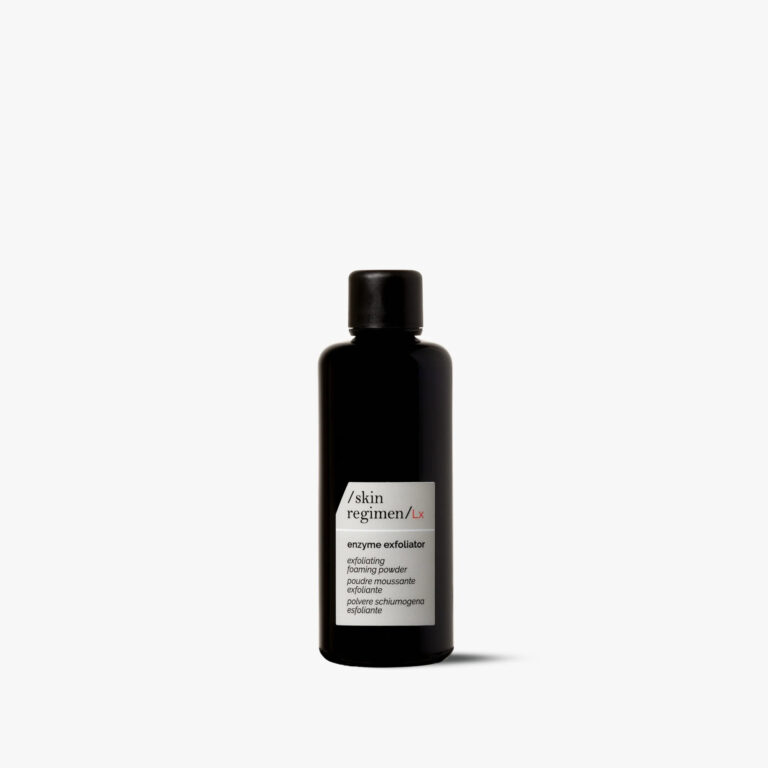 ЕНЗИМНА ПУДРА ДЛЯ ЕКСФОЛІАЦІЇ - SKIN REGIMEN LX ENZYME EXFOLIATOR