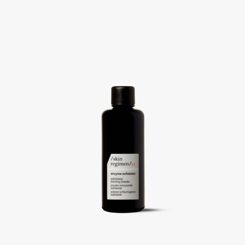 ЕНЗИМНА ПУДРА ДЛЯ ЕКСФОЛІАЦІЇ - SKIN REGIMEN LX ENZYME EXFOLIATOR