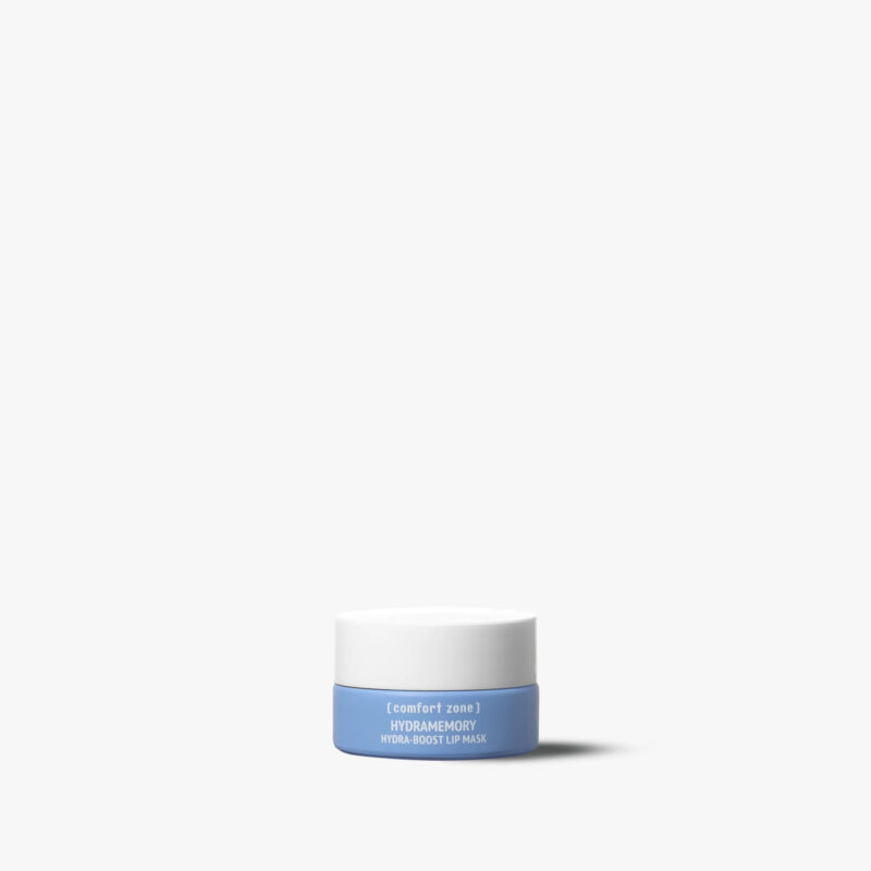 СУПЕРЗВОЛОЖУВАЛЬНА МАСКА-БУСТЕР ДЛЯ ГУБ - HYDRAMEMORY HYDRA-BOOST LIP MASK