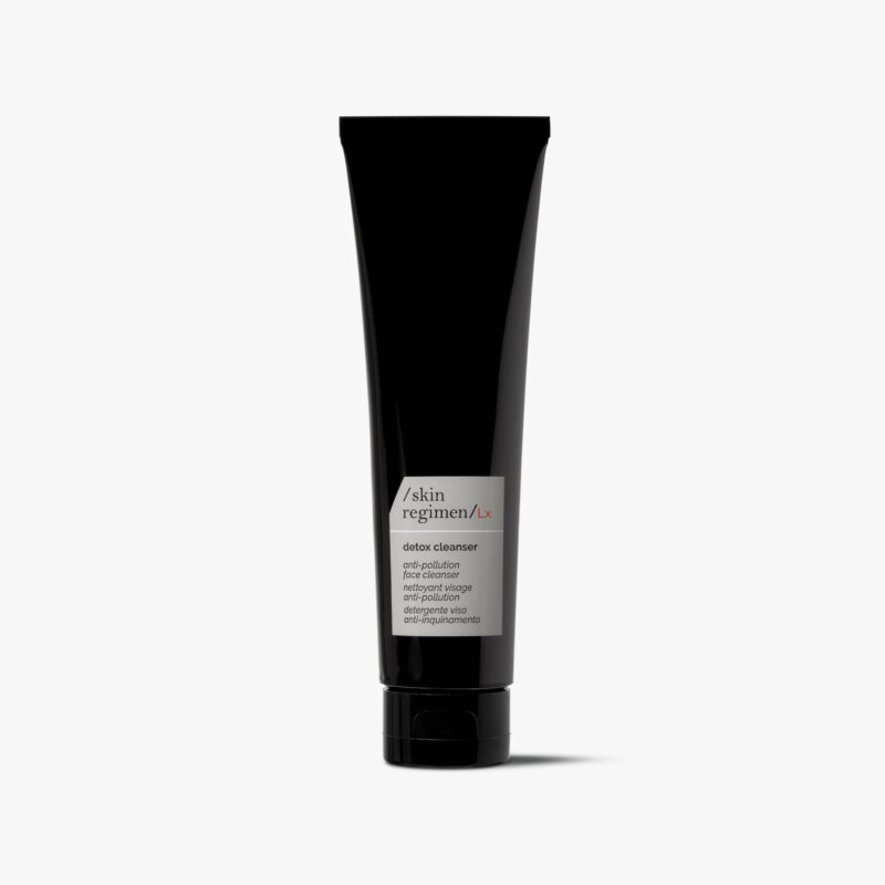 ОЧИЩУВАЛЬНИЙ ЗАСІБ ДЛЯ ОБЛИЧЧЯ ПРОТИ ЗАБРУДНЕННЯ - SKIN REGIMEN LX DETOX CLEANSER