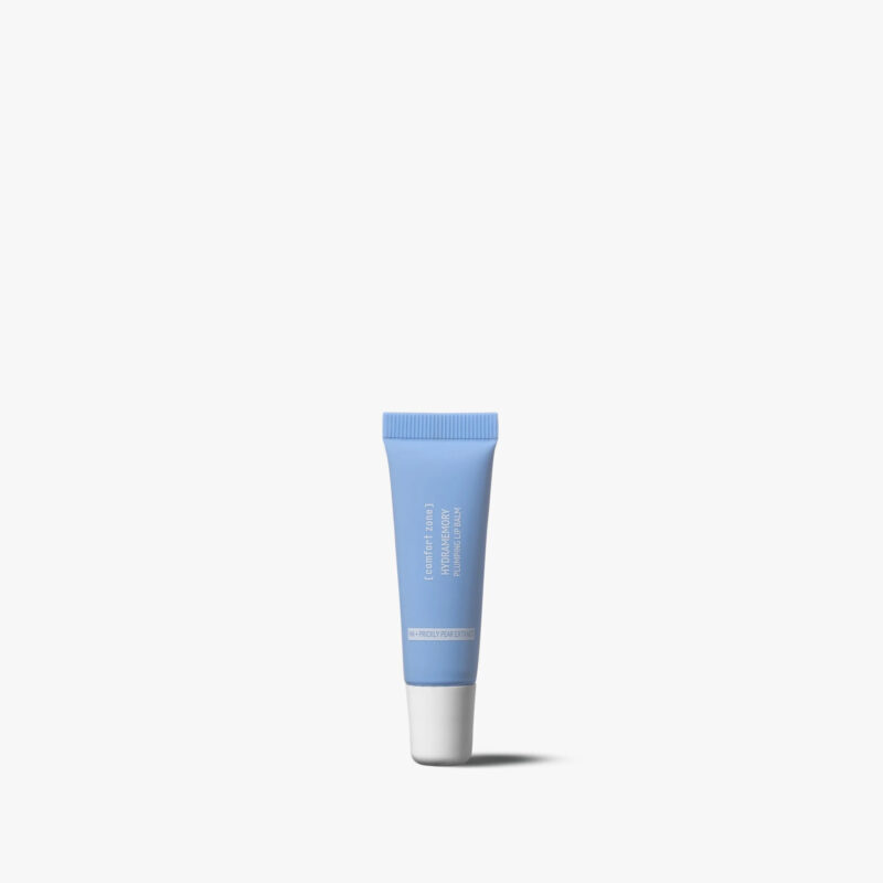 БАЛЬЗАМ ДЛЯ НАПОВНЕННЯ ГУБ - HYDRAMEMORY PLUMPING LIP BALM
