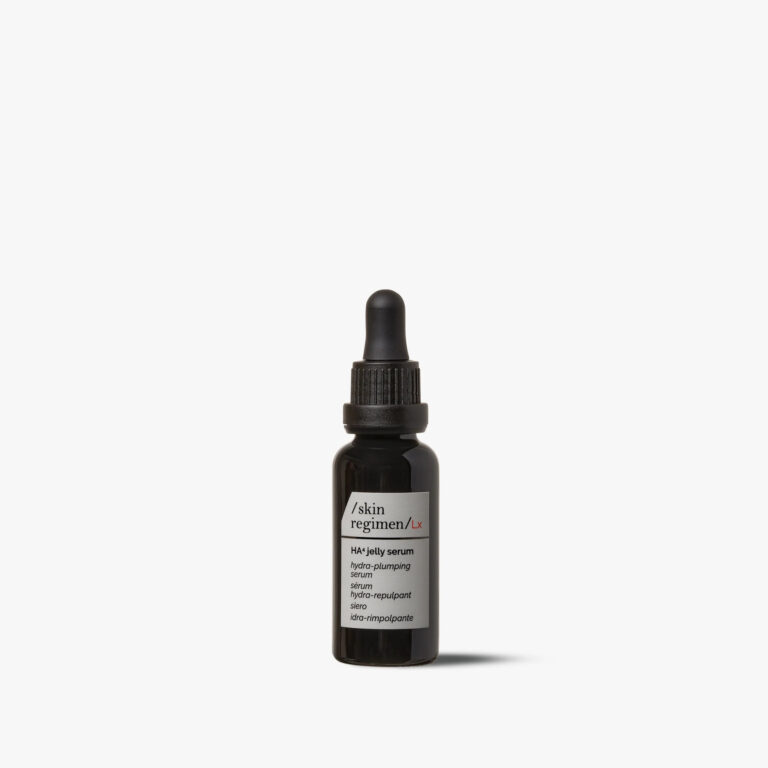 ЗВОЛОЖУВАЛЬНИЙ КОНЦЕНТРАТ-СИРОВАТКА - SKIN REGIMEN LX HA4 JELLY SERUM