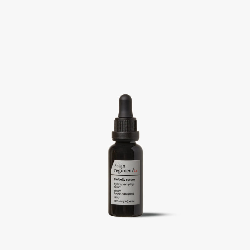 ЗВОЛОЖУВАЛЬНИЙ КОНЦЕНТРАТ-СИРОВАТКА - SKIN REGIMEN LX HA4 JELLY SERUM