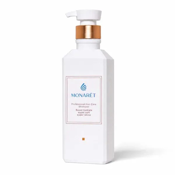 Безсульфатний шампунь - Professional Hair Care Shampoo