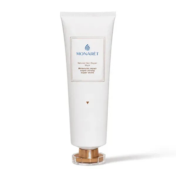 Інтенсивна маска для дуже сухого та пошкодженого волосся - Natural Repair Mask