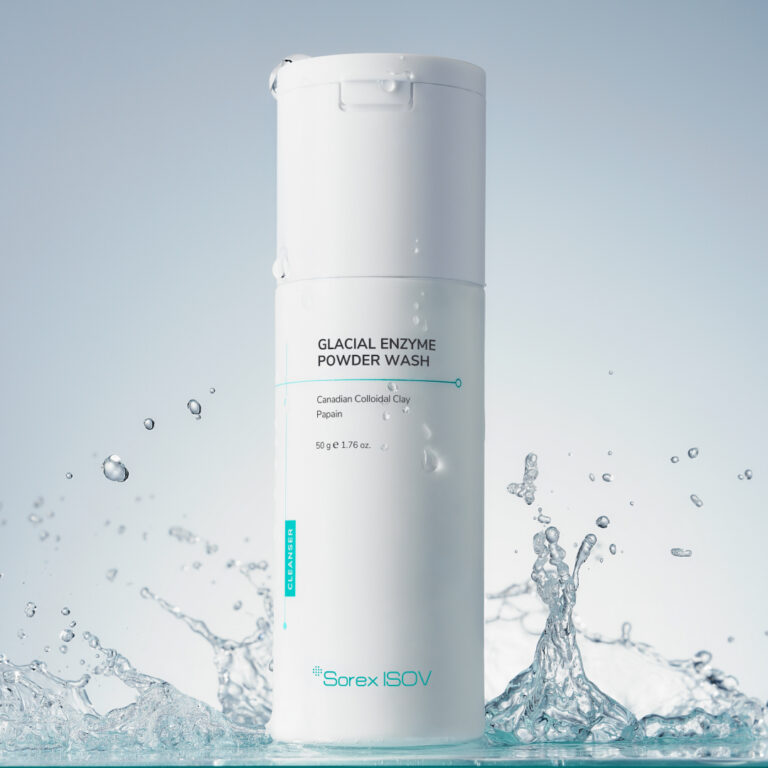 Ензимна пудра - Glacial Enzyme Powder Wash