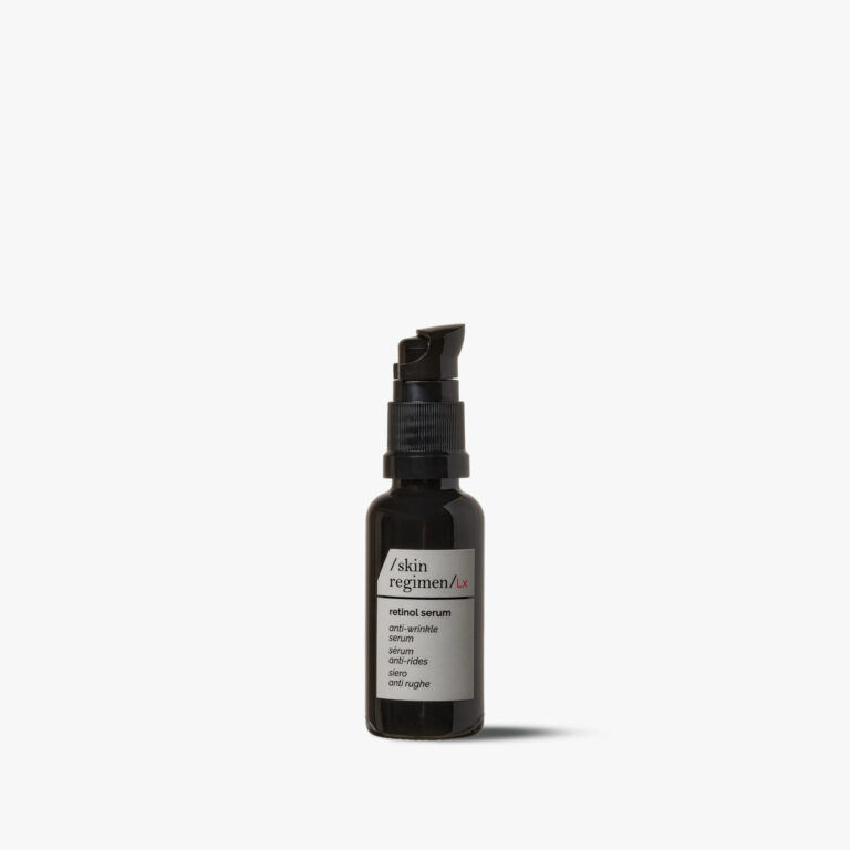 КОНЦЕНТРАТ-СИРОВАТКА ВІД ЗМОРШОК З РЕТИНОЛОМ - SKIN REGIMEN LX RETINOL SERUM