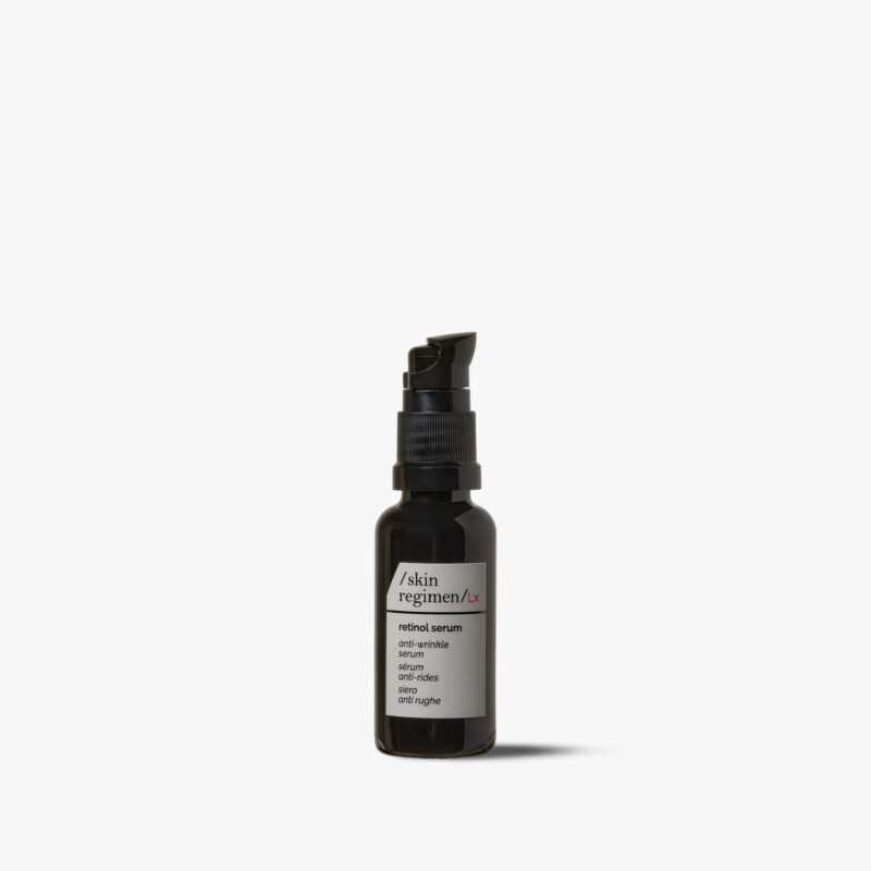 КОНЦЕНТРАТ-СИРОВАТКА ВІД ЗМОРШОК З РЕТИНОЛОМ - SKIN REGIMEN LX RETINOL SERUM