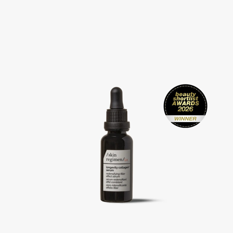 КОЛАГЕНОВА ОМОЛОДЖУВАЛЬНА СИРОВАТКА - SKIN REGIMEN LX LONGEVITY COLLAGEN+ SERUM