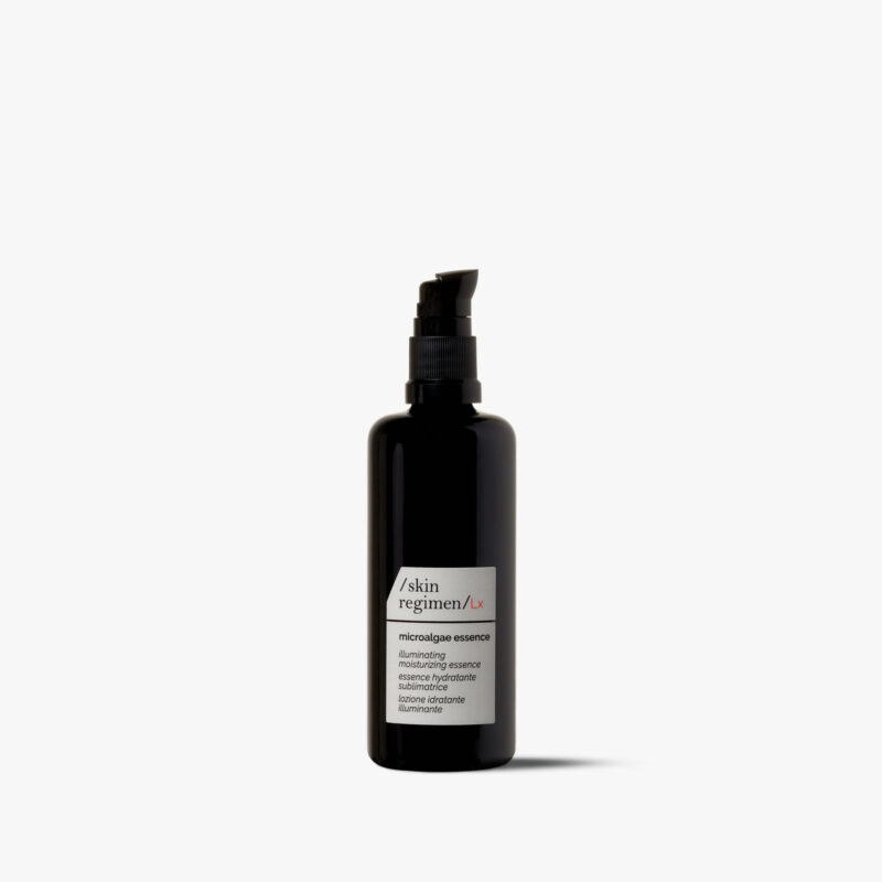 ЕСЕНЦІЯ З МІКРОВОДОРІСТЮ - SKIN REGIMEN LX MICROALGAE ESSENCE