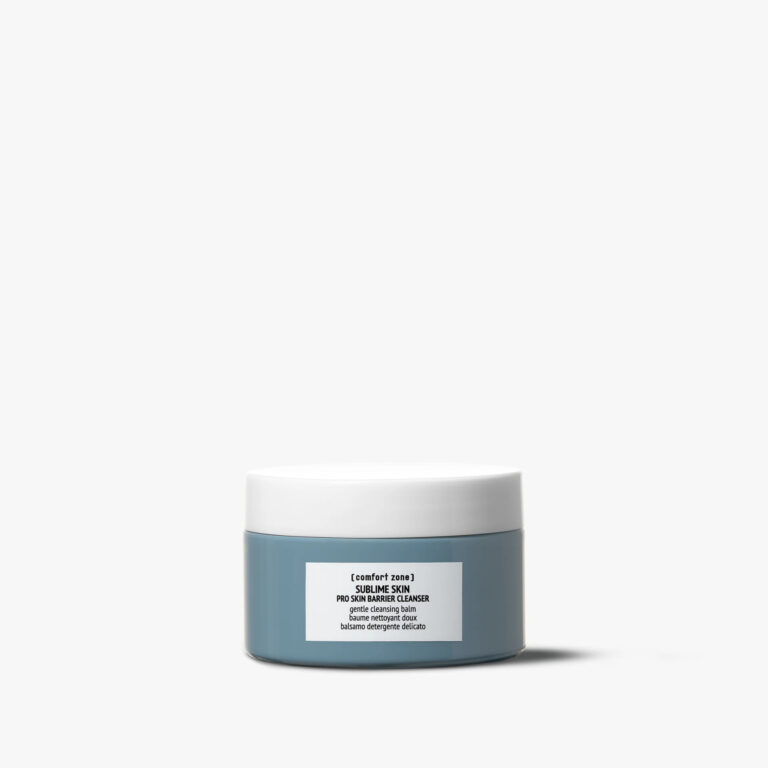 М'ЯКИЙ БАЛЬЗАМ ДЛЯ ОЧИЩЕННЯ - SUBLIME SKIN CLEANSING BALM CLEANSER