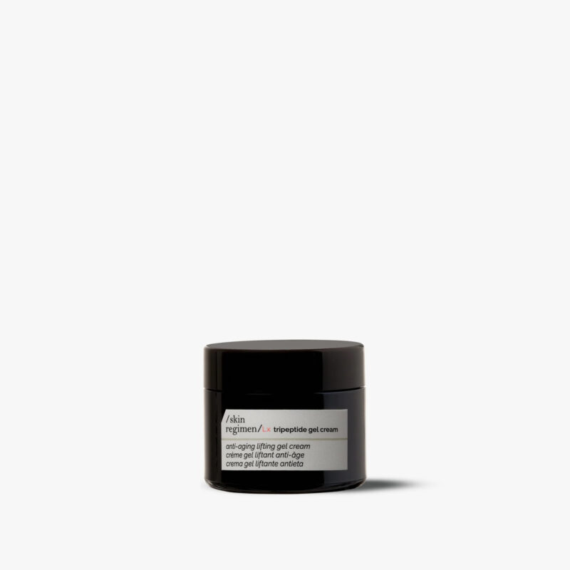 ТРИПЕПТИДНИЙ АНТИВІКОВИЙ ЛІФТИНГОВИЙ ГЕЛЬ-КРЕМ - SKIN REGIMEN LX TRIPEPTIDE GEL CREAM