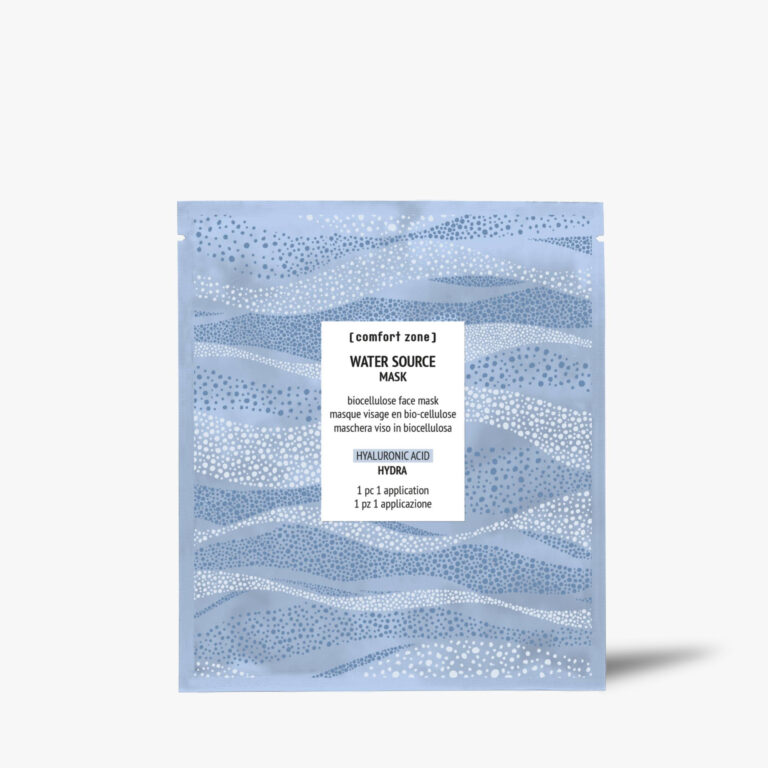 БІОЦЕЛЛЮЛОЗНА ЗВОЛОЖУЮЧА МАСКА - WATER SOURCE MASK